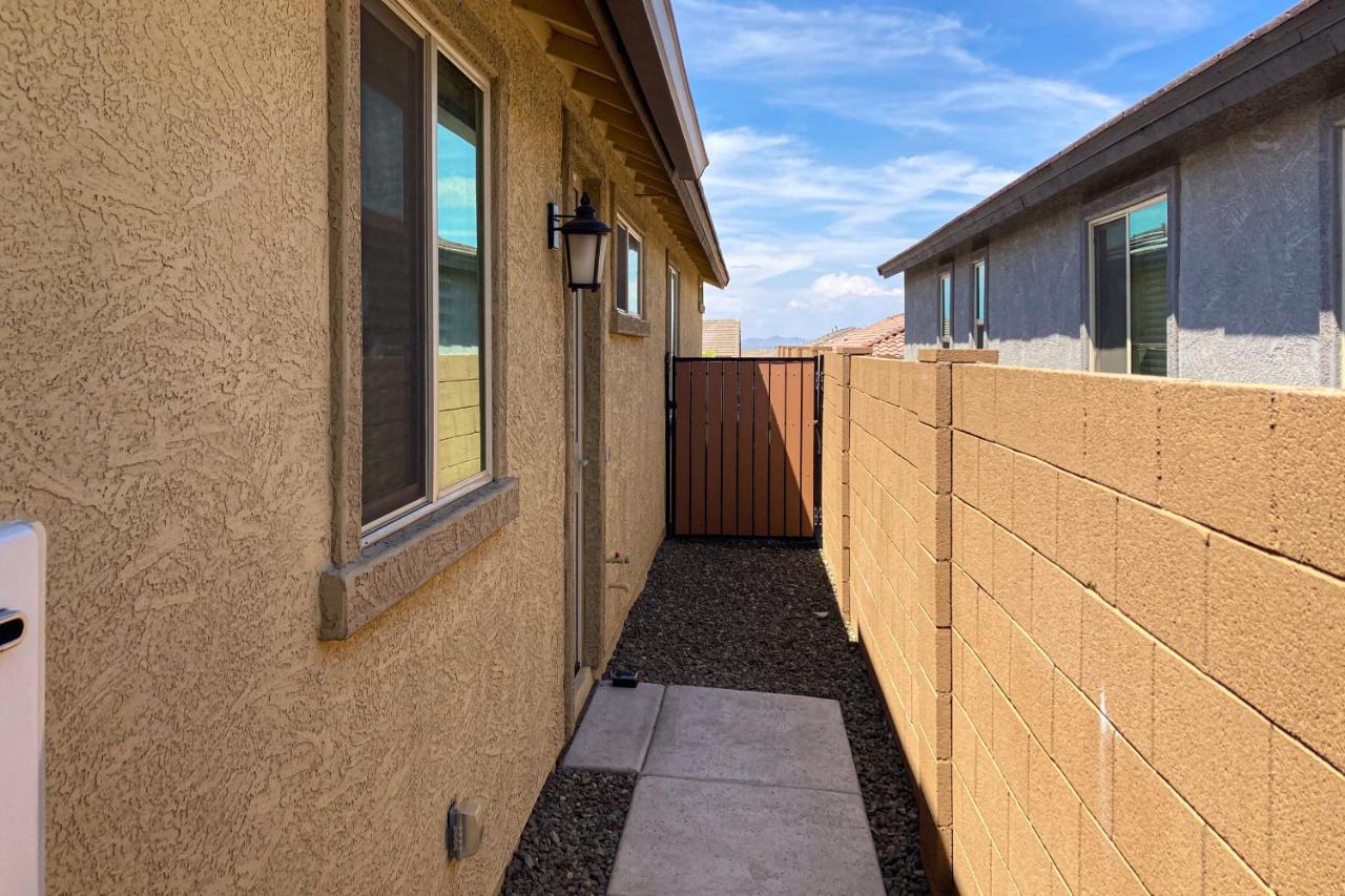 Phoenix Star Exterior foto